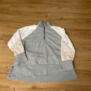 Nike pullover